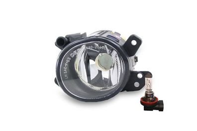 Nebel Scheinwerfer Nebel Lampe passend für Smart Fortwo 451 01/07- Links mit H11