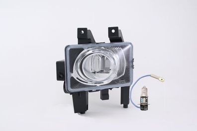 Nebel Scheinwerfer Nebel Lampe passend für Opel Astra H 03/04-02/07 Links mit H3