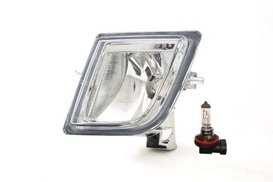 Nebel Scheinwerfer Nebel Lampe passend für Mazda 6 GH 08/07- 04/10 Links mit H11