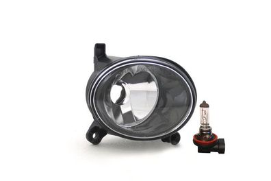 Nebel Scheinwerfer Nebel Lampe passend für Audi A4 8K 11/07-01/12 Rechts mit H11