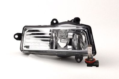 Nebel Scheinwerfer Nebel Lampe passend für Audi A6 4F 10/08-03/11 Rechts mit H11