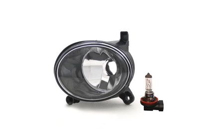 Nebel Scheinwerfer Nebel Lampe passend für Audi A4 8K 11/07- 01/12 Links mit H11