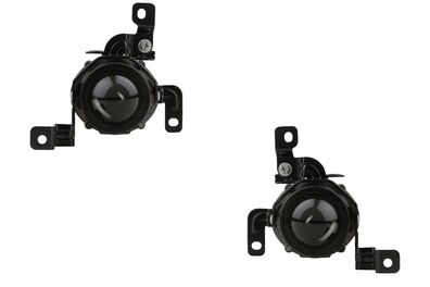 Nebel Scheinwerfer Licht links rechts Set passend für Kia Rio YB SC ab 01/2017