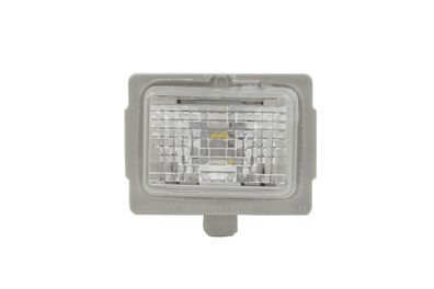 LED-Kennzeichen Leuchte Nummernschild passend für Mercedes W212 E-Klasse 1x L/R