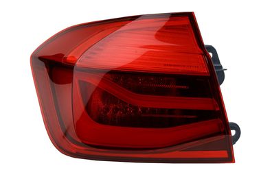 LED-Heckleuchte Rückleuchte Rücklicht passend für BMW 3 F30 05/15- Außen links