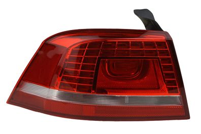 LED-Heckleuchte passend für VW Passat 36 08/10-12/14 außen Links Fahrerseite