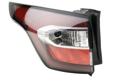 LED-Heckleuchte passend für Ford Kuga 12 01/17- außen Links Fahrerseite