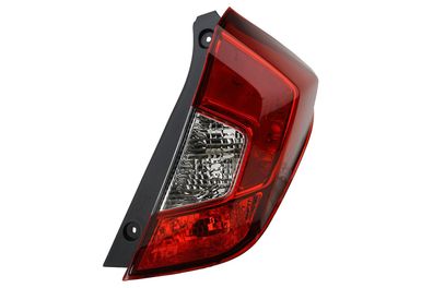 LED-Heckleuchte passend für Honda Jazz GK 01/15- Rechts Beifahrerseite