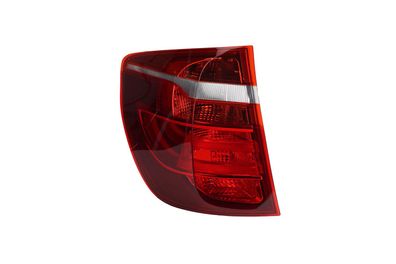 LED-Heckleuchte passend für BMW X3 F25 09/10- außen Links Fahrerseite