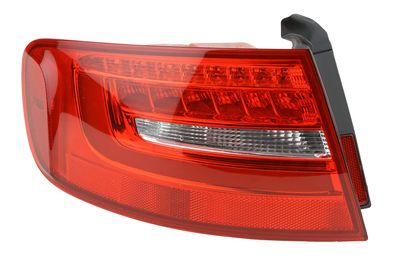 LED-Heckleuchte passend für Audi A4 8K 02/12- außen Links Fahrerseite