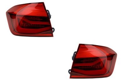 Led-Heckleuchte passend für BMW 3 F30 05/15- lager. Außen Set links & rechts,