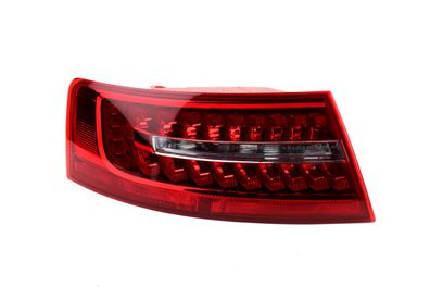 LED-Heckleuchte passend für Audi A6 4F 10/08-03/11 außen Links Fahrerseite