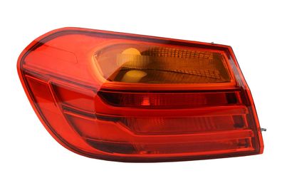 LED-Heckleuchte passend für BMW 4 F32 F33 07/13-02/17 Außen Links Fahrerseite