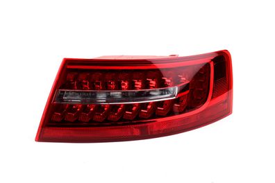 LED-Heckleuchte passend für Audi A6 4F 10/08-03/11 außen Rechts Beifahrers