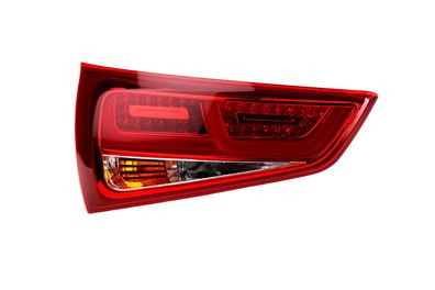 LED Heckleuchte Rückleuchte Rücklicht passend für Audi A1 8X 05/2010-12/14 links