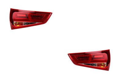 LED Heck Leuchte Rückleuchte passend für Audi A1 8X 05/10-12/14 Set links rechts