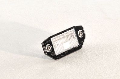 Kennzeichenleuchte passend für Ford Mondeo 01 11/00-03/07 1x links F. oder re