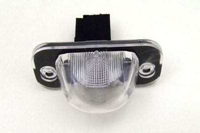 Kennzeichenleuchte passend für Seat Toledo 1L 05/91-03/99 1x Links F. oder r