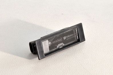 Kennzeichen Leuchte Nummernschild passend für Alfa Romeo 1x 156 932 97-03 L/R