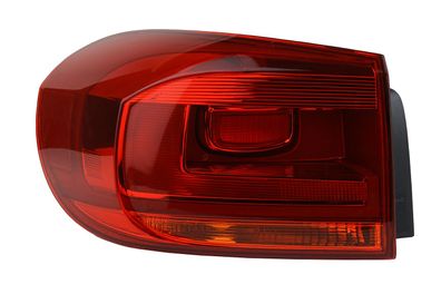 Heckleuchte Rückleuchte passend für VW Tiguan 5N 06/11- außen links Fahrerseite