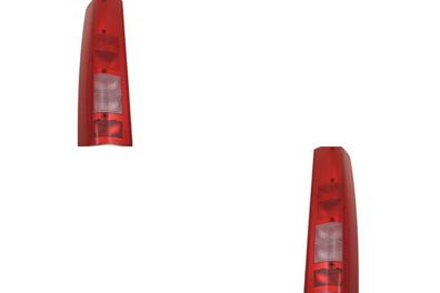 Heckleuchte Rückleuchte Rücklicht passend für Iveco Daily II 05/99-05/06 Set L+R