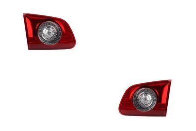 Heckleuchte Rückleuchte passend für VW Passat 05 3C 03/05-10/11 innen Set Lin Re
