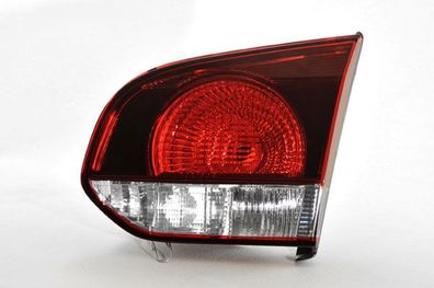 Heckleuchte passend für VW Golf VI 5K1 AJ5 517 10/08-11/13 innen Rechts Bei