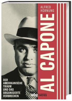 Al Capone, Alfred Hornung