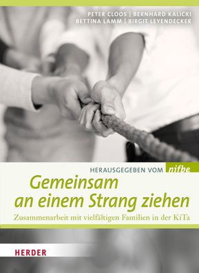 Gemeinsam an einem Strang ziehen, Nifbe