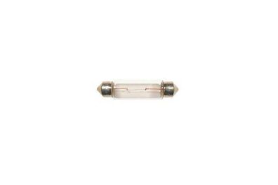 10 x Glühlampe Glühbirne/Soffitte 12V 10W Sockel S8 5 11X44Mm