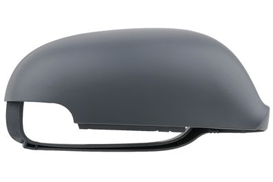 Außenspiegel Kappe passend für VW Touran 1T 02/2003-05/10 Abdeckung RE grundiert
