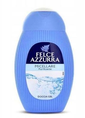 Felce Azzurra, Micellare Duschgel, 250 ml