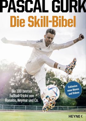 Die Skill-Bibel, Pascal Gurk