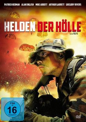 Helden der Hölle (DVD] Neuware