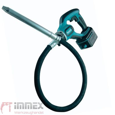 Makita Akku-Betonverdichter 18V DVR450Z