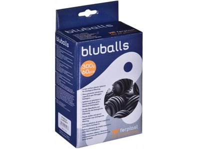 Hydor Bluballs - Filtereinsatz - 300 g