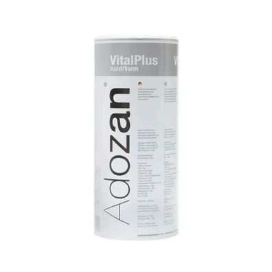 46,65 €/ kg | ADOZAN Vital Plus, Eiweißpulver, 1 Kg Dose