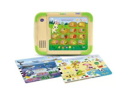 VTECH - TactiKid, mein pädagogisches Tablet - auf Französisch