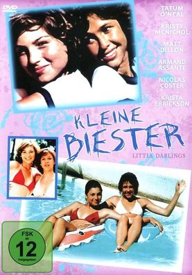 Kleine Biester (DVD] Neuware