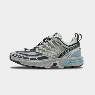 Salomon ACS Pro Advanced Metal Grey Aqua 37,5 | 38,5