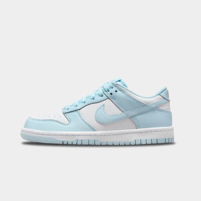 Nike Dunk Low Glacier Blue UNC University Blue NEU Original 37,5 | 38 38,5