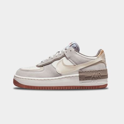 Nike Air Force 1 Shadow Sail Pale ivory Grey Fog 36,5 | 38 | 39