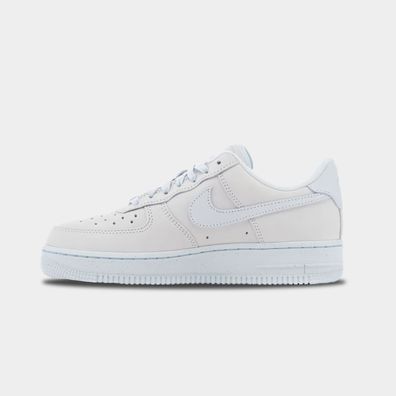 Nike Air Force 1 White Ice Blue Premium Special Edition 40,5 | 41 | 42 | 43