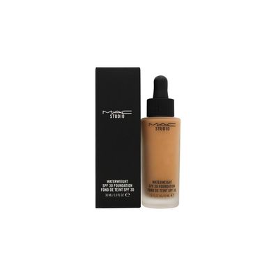 MAC Studio Waterweight Foundation SPF30