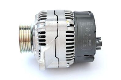 HELLA 8EL 011 710-991 Lichtmaschine