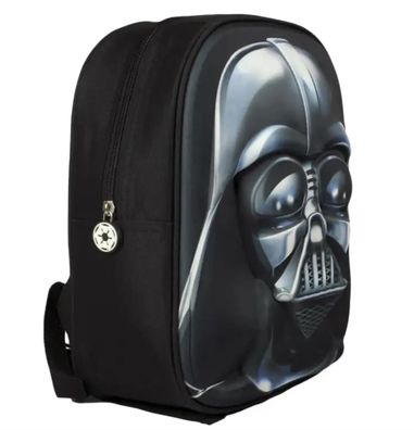 Star Wars 3D Rucksack 31 cm - 8427934759842