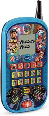 VTech - Pat' Patrouille Le Film, Le Smartphone Éducatif (Französische)