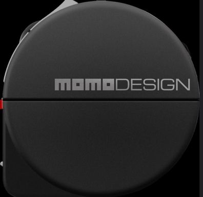 Momodesign MD-@DUO - Modem USB mit integriertem optischen Maus