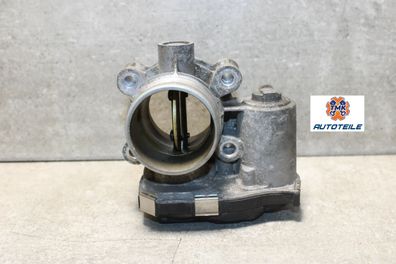 Opel Astra K Drosselklappe 1.6 CDTI B16DTH 55491244AA YG654