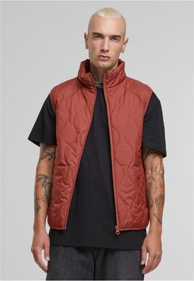 Urban Classics Steppweste Mens Super Light Bubble Vest TB7012